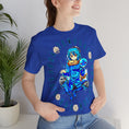 Load image into Gallery viewer, Tempest Federation Unisex Jersey Short Sleeve Tee
