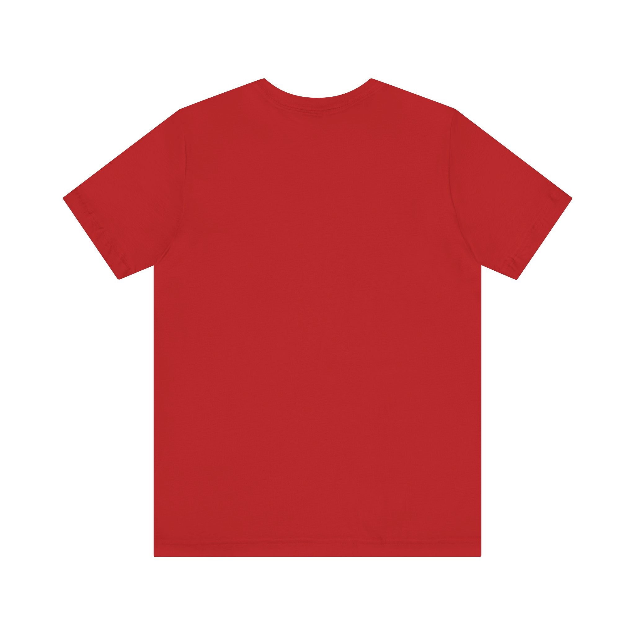 Tempest Federation Unisex Jersey Short Sleeve Tee