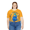 Load image into Gallery viewer, The Greatest Federation Unisex Jersey Short Sleeve Tee
