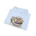 Load image into Gallery viewer, The greatest pirate ™ Hooded Sweatshirt
