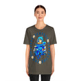 Load image into Gallery viewer, Tempest Federation Unisex Jersey Short Sleeve Tee
