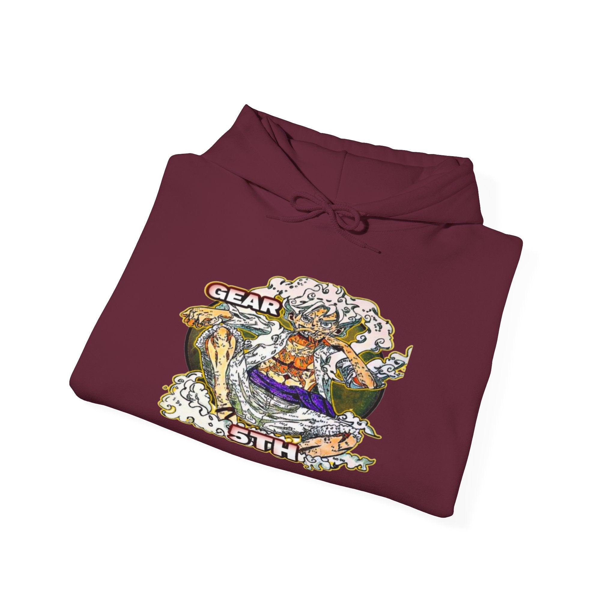 The greatest pirate ™ Hooded Sweatshirt