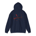 Load image into Gallery viewer, The greatest pirate ™ Hooded Sweatshirt
