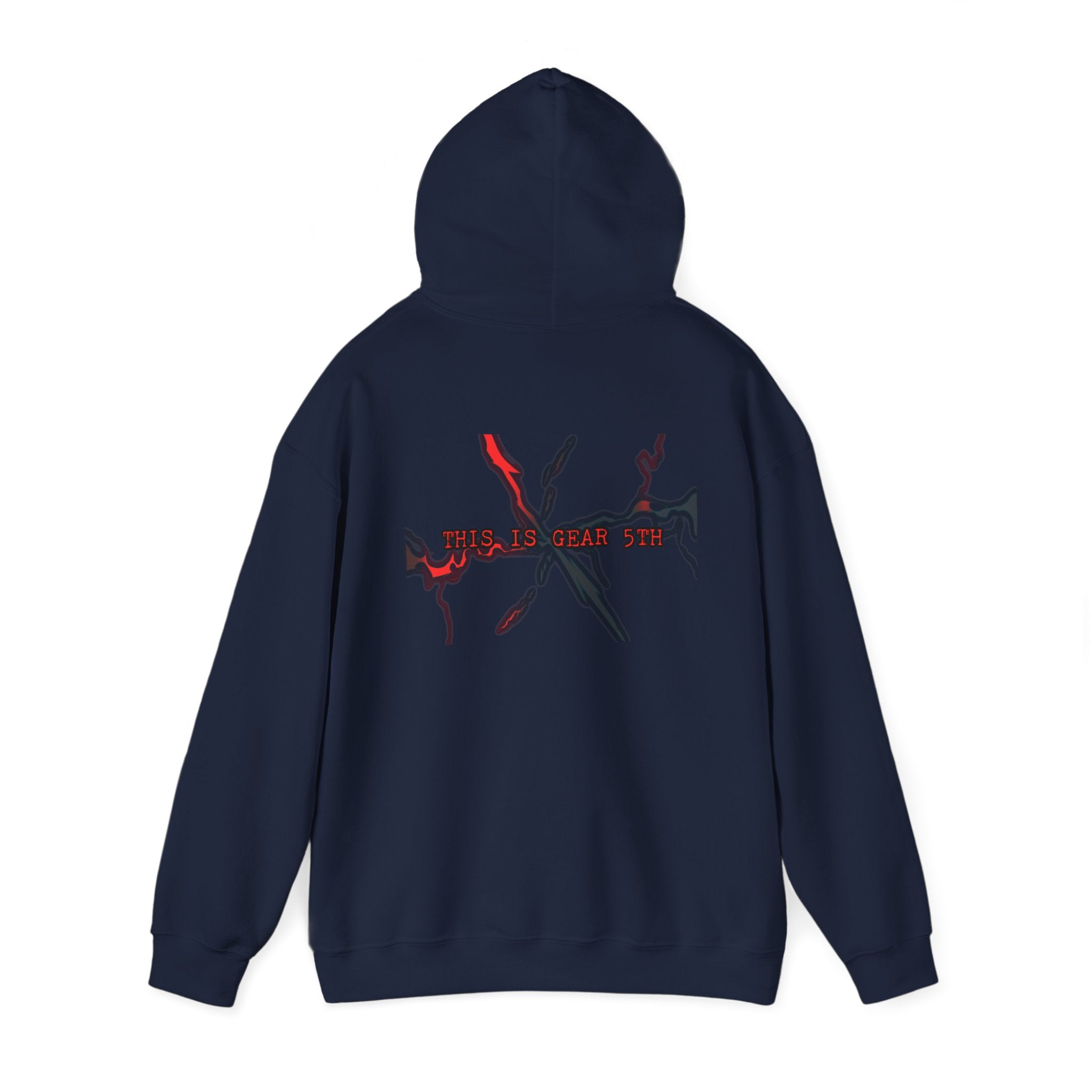 The greatest pirate ™ Hooded Sweatshirt