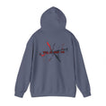 Load image into Gallery viewer, The greatest pirate ™ Hooded Sweatshirt
