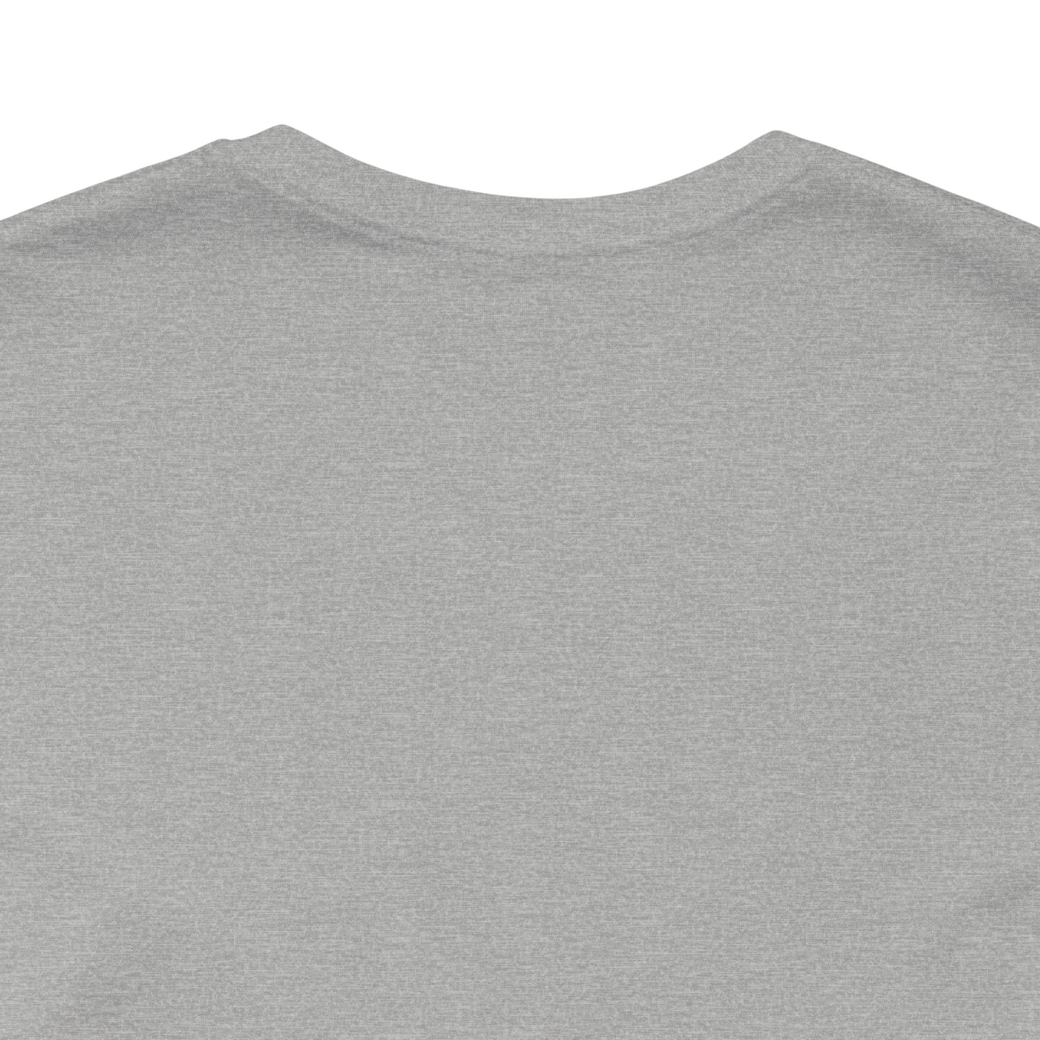 Tempest Federation Unisex Jersey Short Sleeve Tee