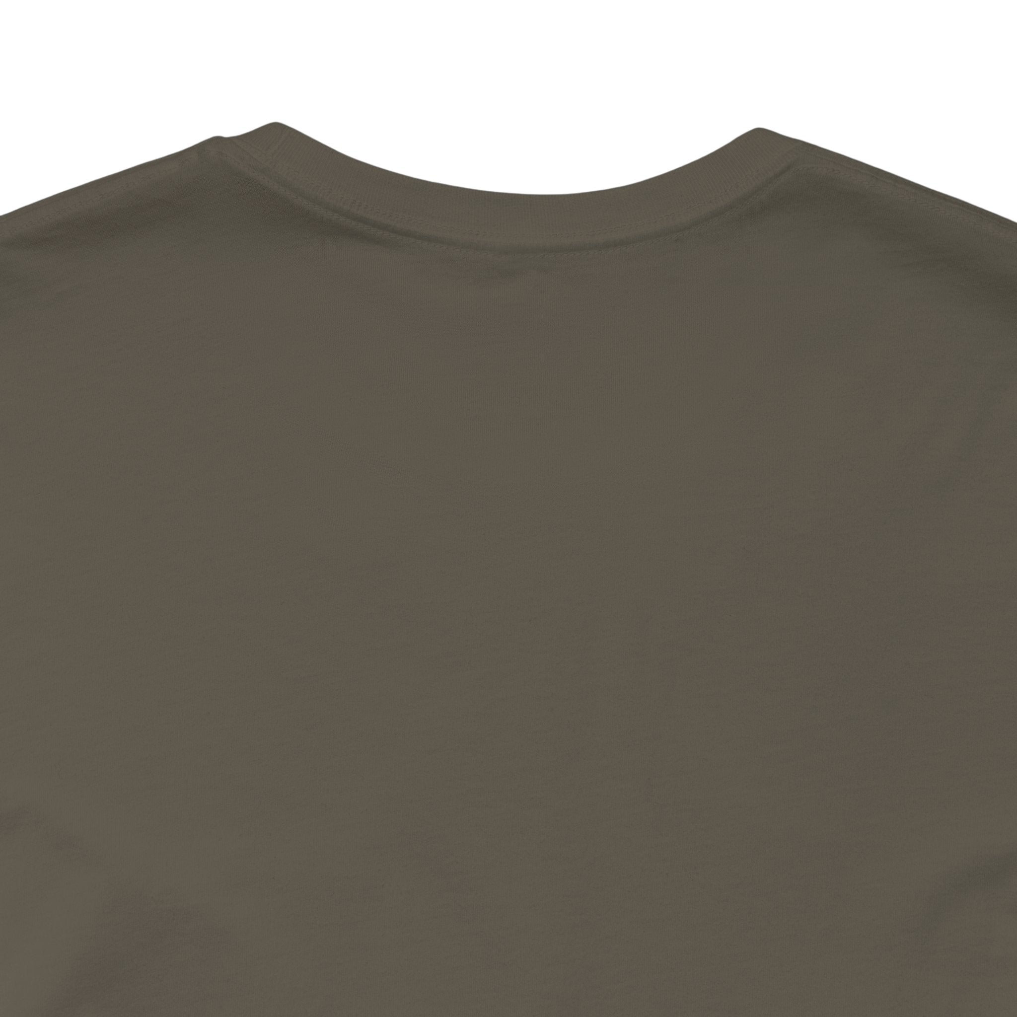 Tempest Federation Unisex Jersey Short Sleeve Tee