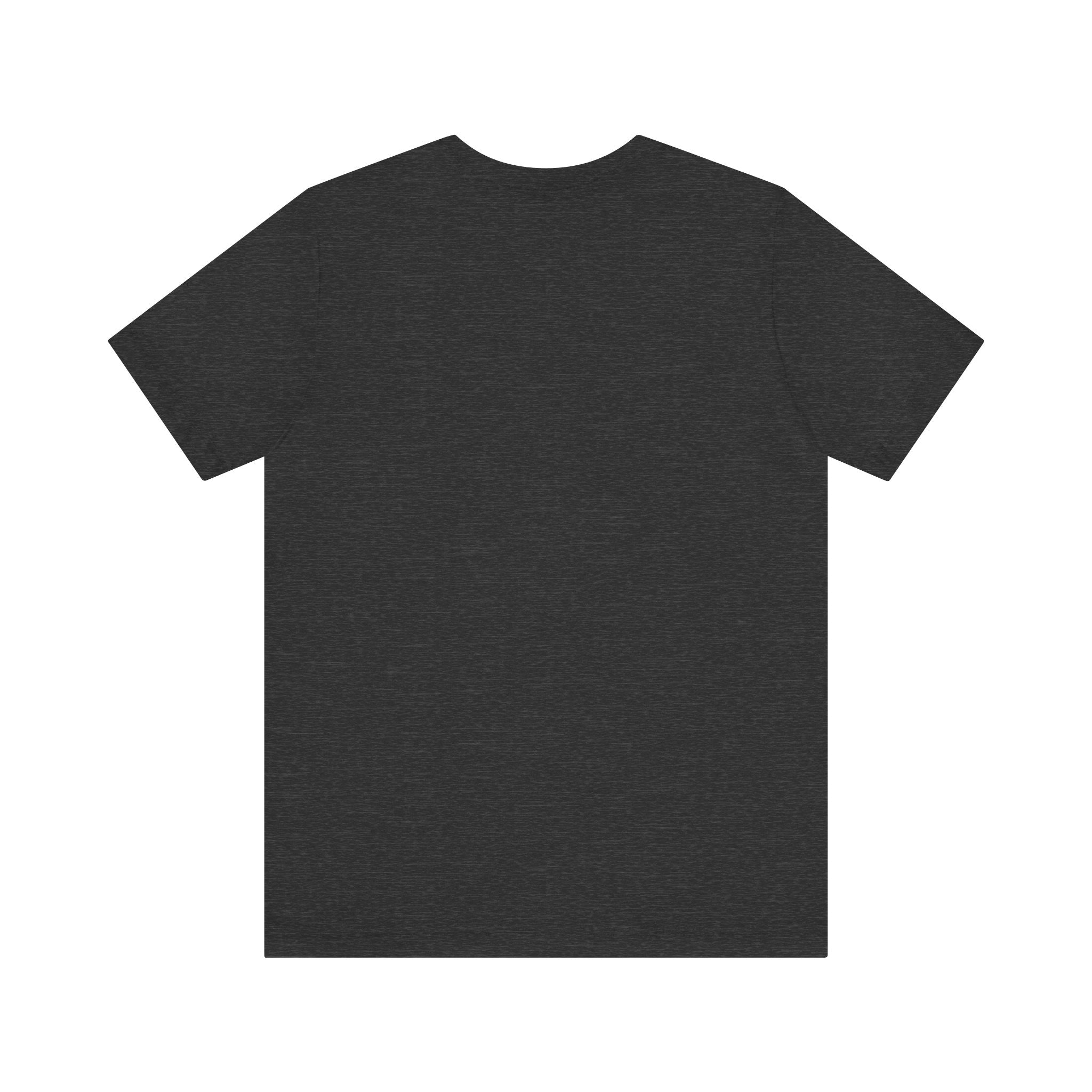 Tempest Federation Unisex Jersey Short Sleeve Tee
