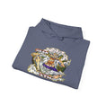 Load image into Gallery viewer, The greatest pirate ™ Hooded Sweatshirt
