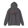 Load image into Gallery viewer, The greatest pirate ™ Hooded Sweatshirt
