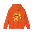 Load image into Gallery viewer, Over 9000 Unisex Heavy Blend™ Hooded Sweatshirt
