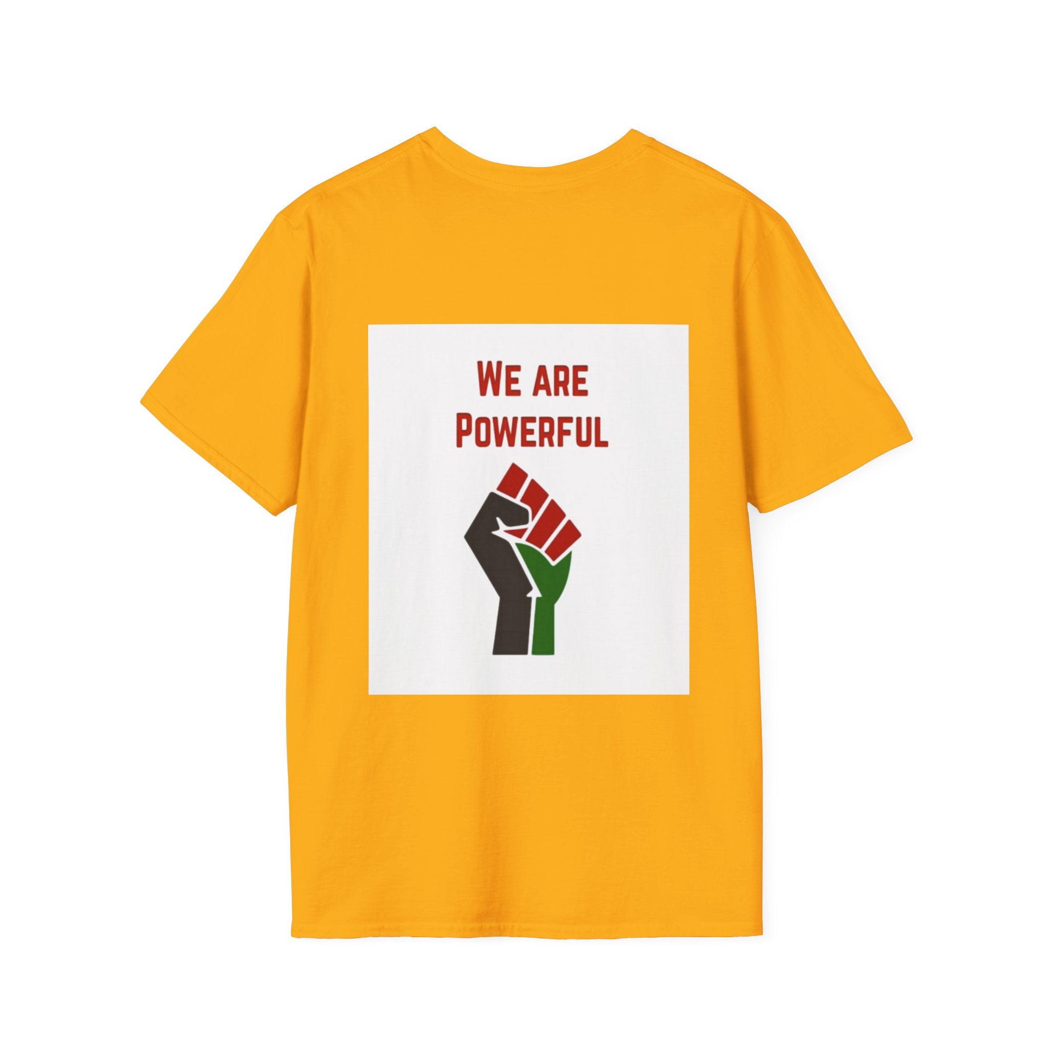 Juneteenth Celebration Tee