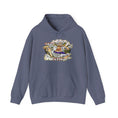 Load image into Gallery viewer, The greatest pirate ™ Hooded Sweatshirt
