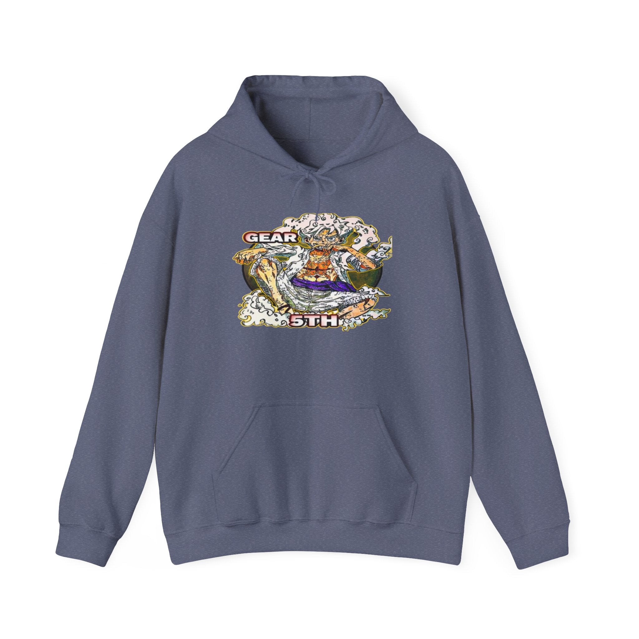 The greatest pirate ™ Hooded Sweatshirt