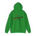 Load image into Gallery viewer, The greatest pirate ™ Hooded Sweatshirt
