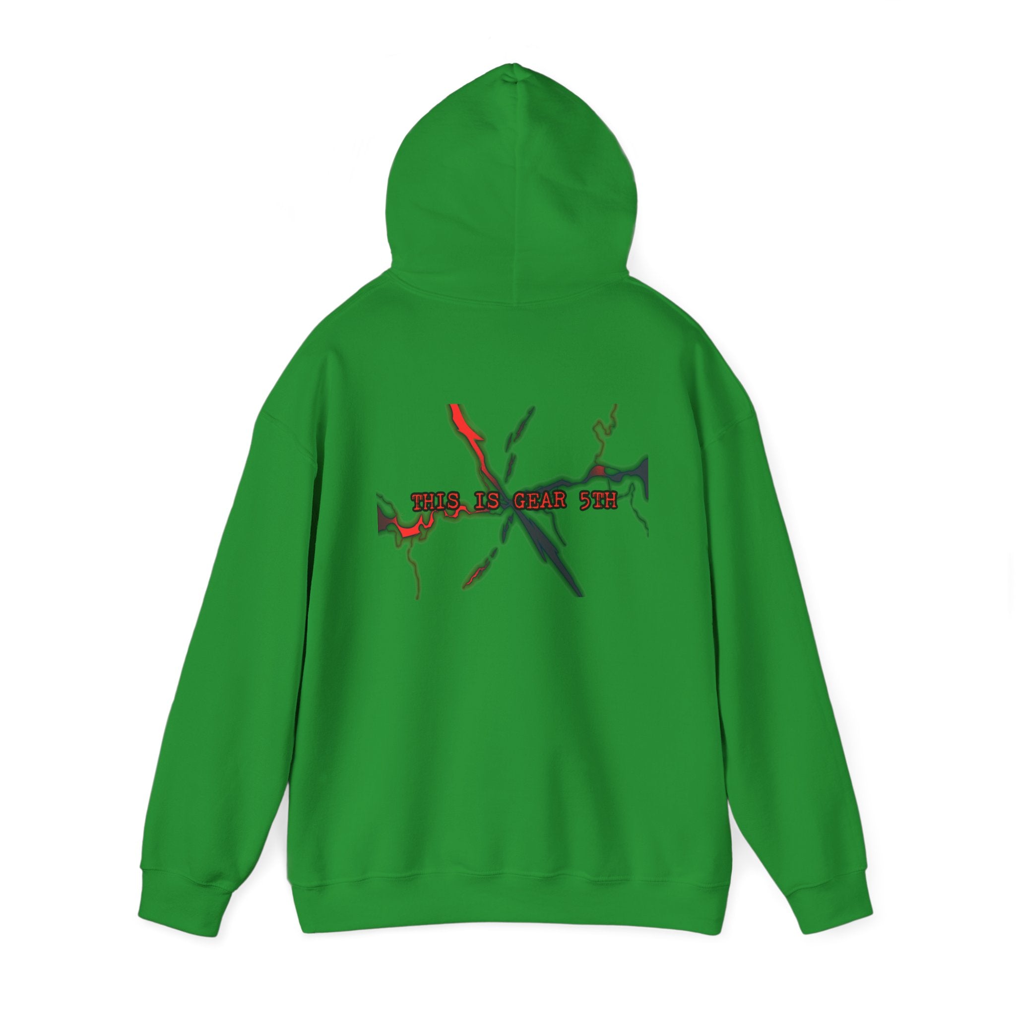 The greatest pirate ™ Hooded Sweatshirt