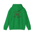 Load image into Gallery viewer, Cuddly But Deadly Unisex Heavy Blend™ Hooded Sweatshirt
