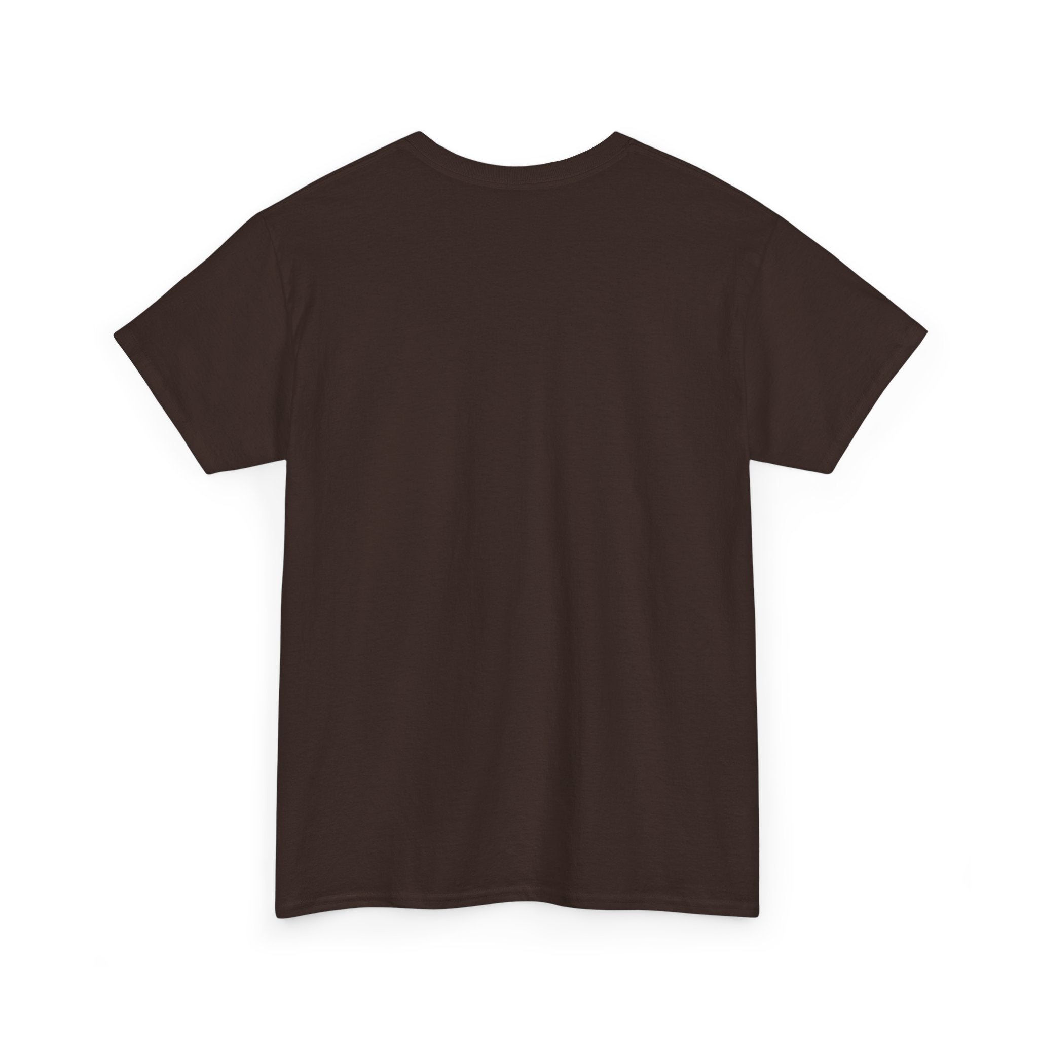 Black Fae Supremacy Unisex Heavy Cotton Tee