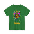 Load image into Gallery viewer, Black Fae Supremacy Unisex Heavy Cotton Tee
