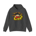 Load image into Gallery viewer, Over 9000 Unisex Heavy Blend™ Hooded Sweatshirt
