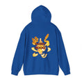 Load image into Gallery viewer, Over 9000 Unisex Heavy Blend™ Hooded Sweatshirt
