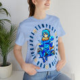 Load image into Gallery viewer, The Greatest Federation Unisex Jersey Short Sleeve Tee
