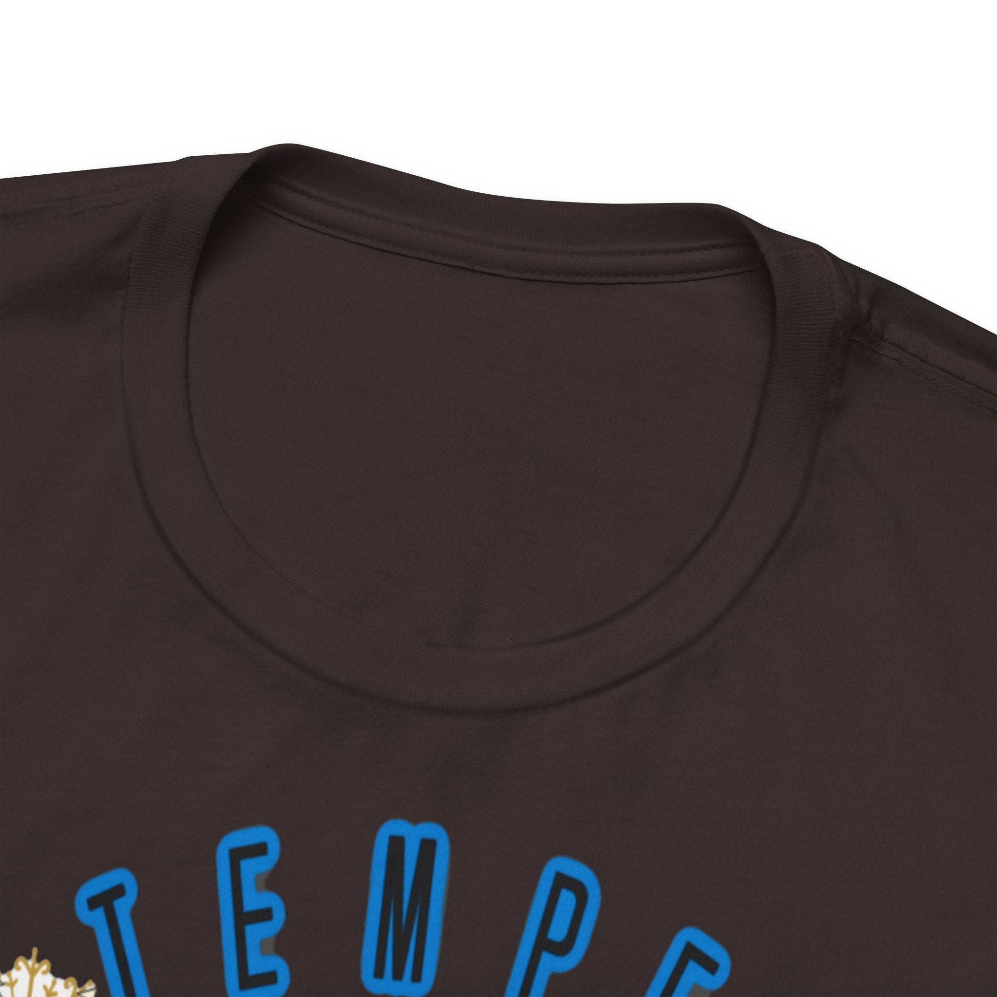 Tempest Federation Unisex Jersey Short Sleeve Tee