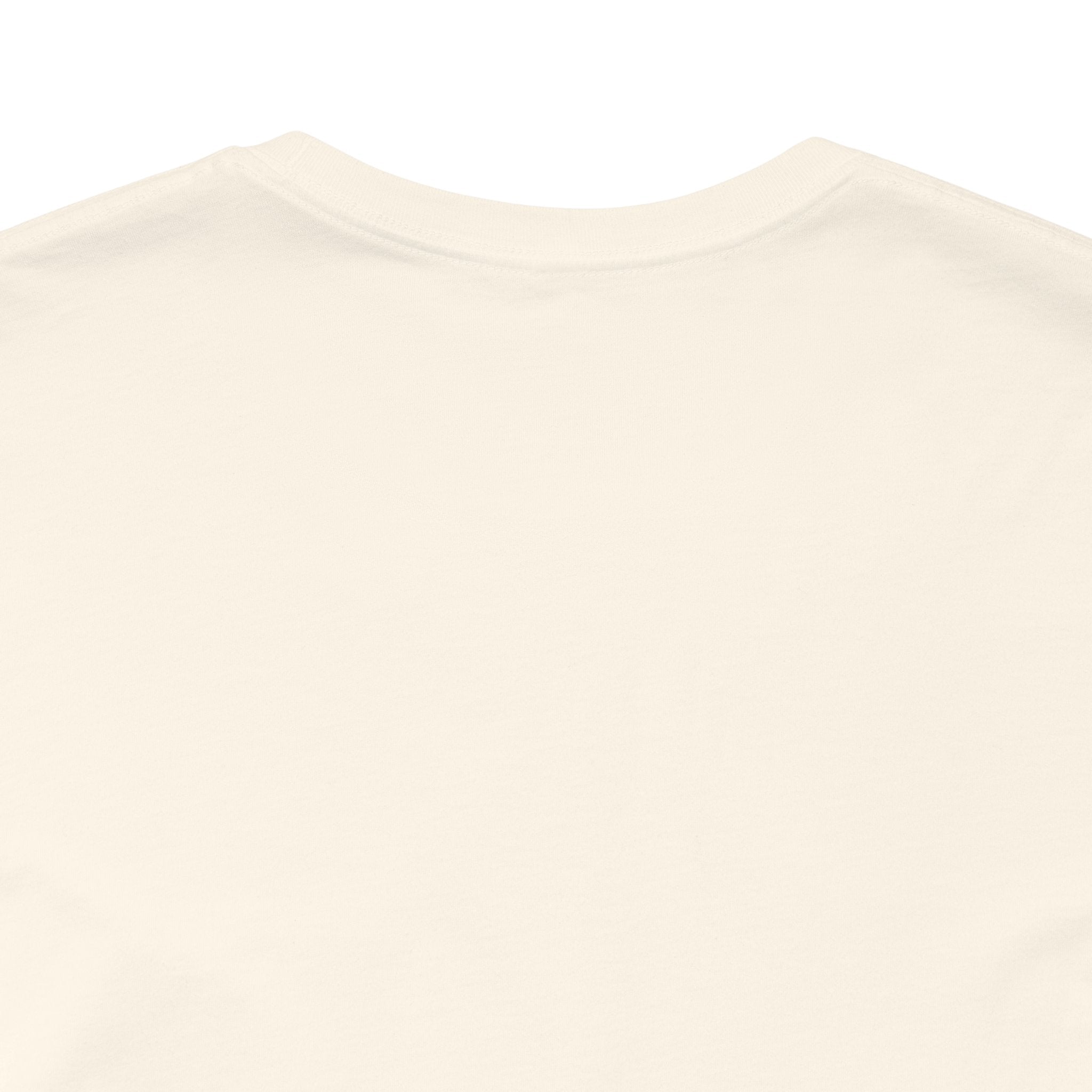 Tempest Federation Unisex Jersey Short Sleeve Tee