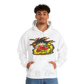 Load image into Gallery viewer, Over 9000 Unisex Heavy Blend™ Hooded Sweatshirt
