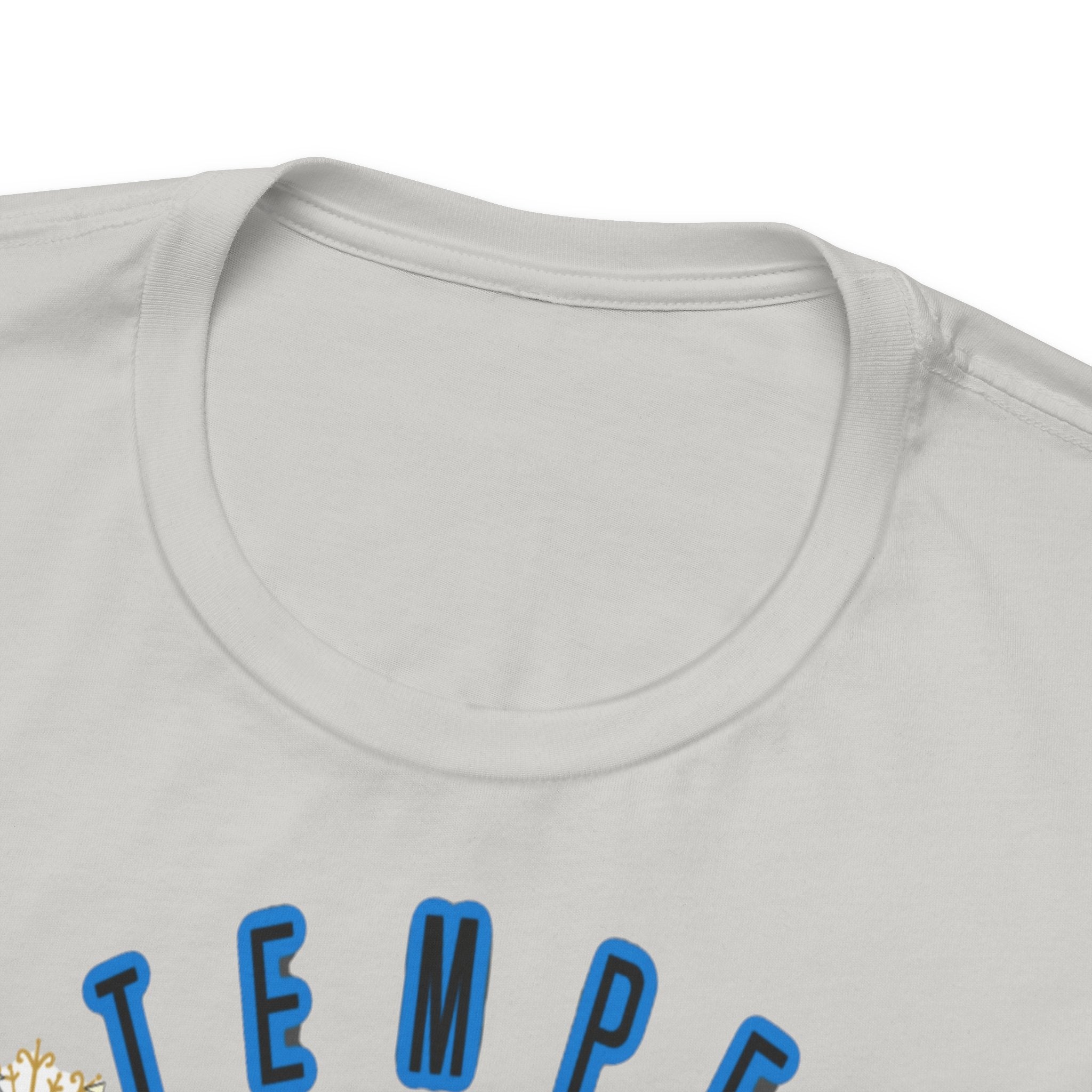 Tempest Federation Unisex Jersey Short Sleeve Tee