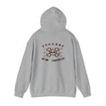 Load image into Gallery viewer, Cuddly But Deadly Unisex Heavy Blend™ Hooded Sweatshirt
