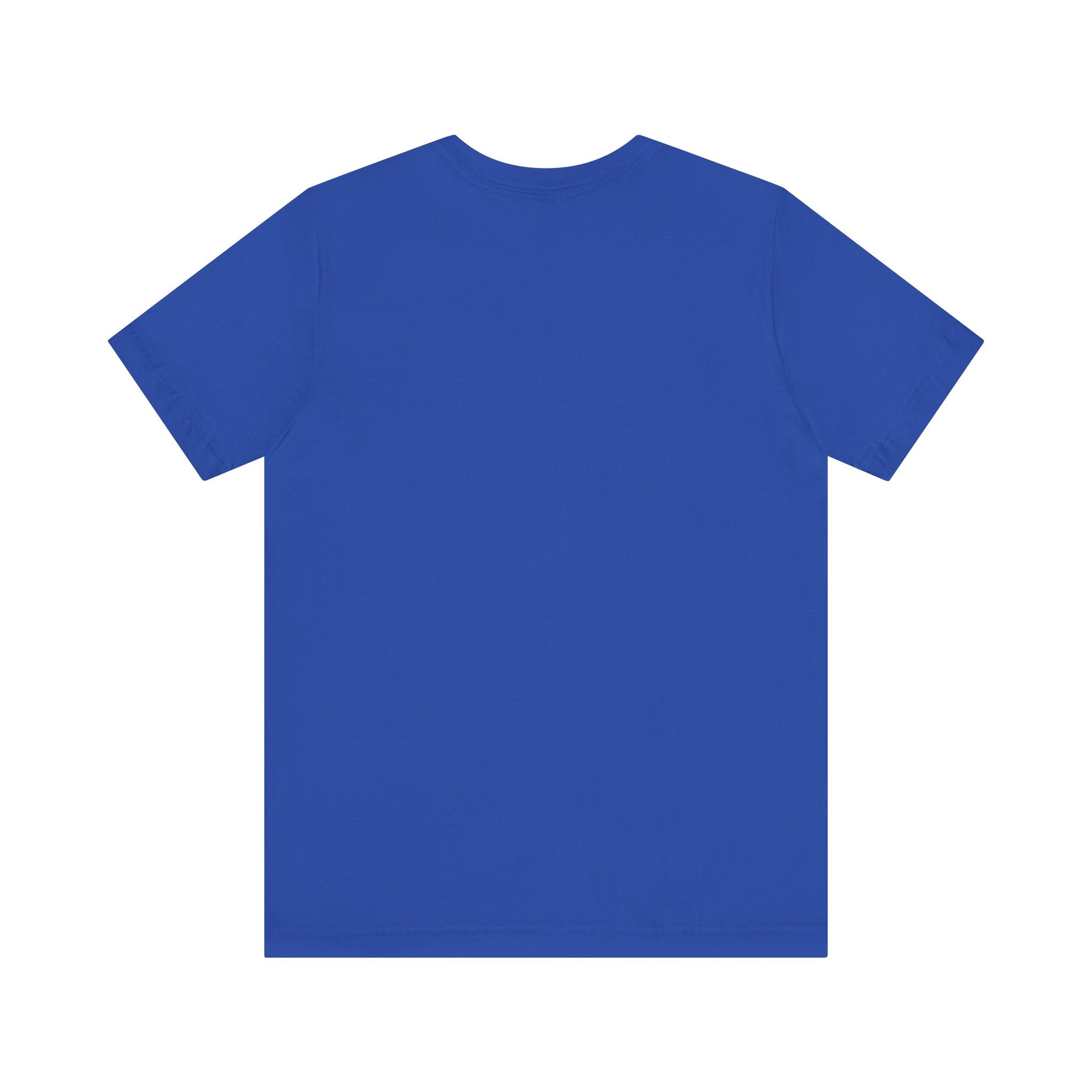 Tempest Federation Unisex Jersey Short Sleeve Tee