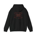 Load image into Gallery viewer, Cuddly But Deadly Unisex Heavy Blend™ Hooded Sweatshirt
