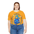 Load image into Gallery viewer, Tempest Federation Unisex Jersey Short Sleeve Tee
