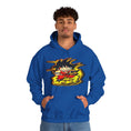 Load image into Gallery viewer, Over 9000 Unisex Heavy Blend™ Hooded Sweatshirt
