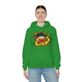 Load image into Gallery viewer, Over 9000 Unisex Heavy Blend™ Hooded Sweatshirt
