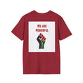Load image into Gallery viewer, Juneteenth Celebration Tee
