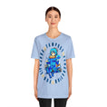 Load image into Gallery viewer, Tempest Federation Unisex Jersey Short Sleeve Tee
