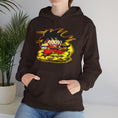 Load image into Gallery viewer, Over 9000 Unisex Heavy Blend™ Hooded Sweatshirt
