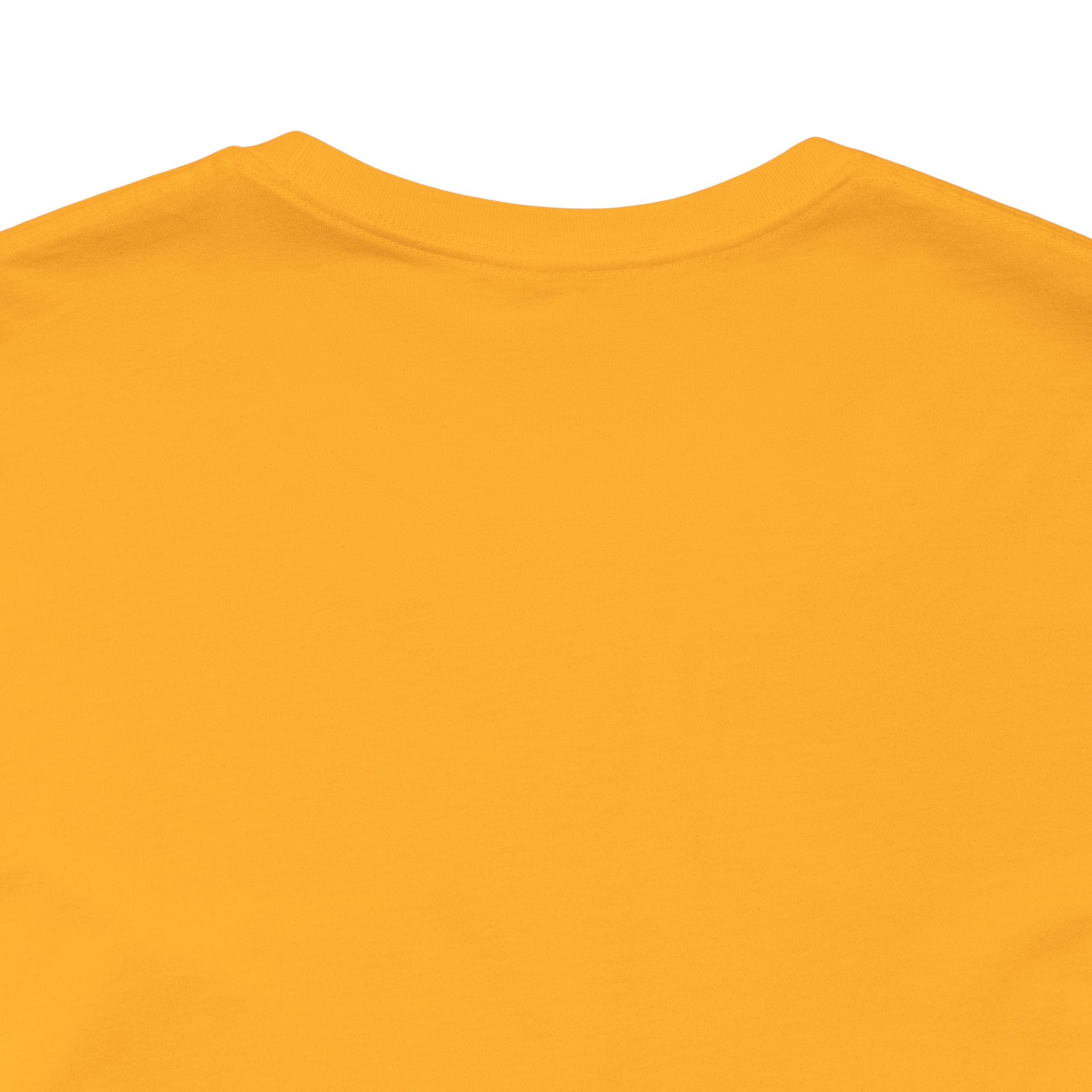 Tempest Federation Unisex Jersey Short Sleeve Tee