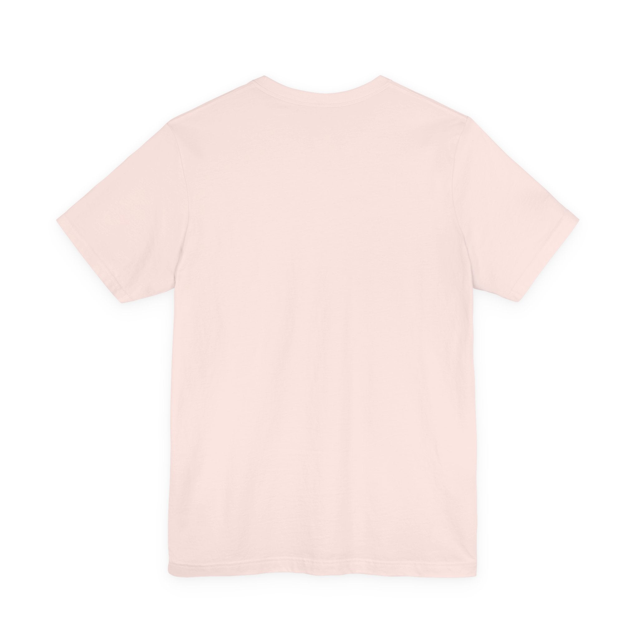 Tempest Federation Unisex Jersey Short Sleeve Tee