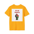 Load image into Gallery viewer, Juneteenth Celebration Tee
