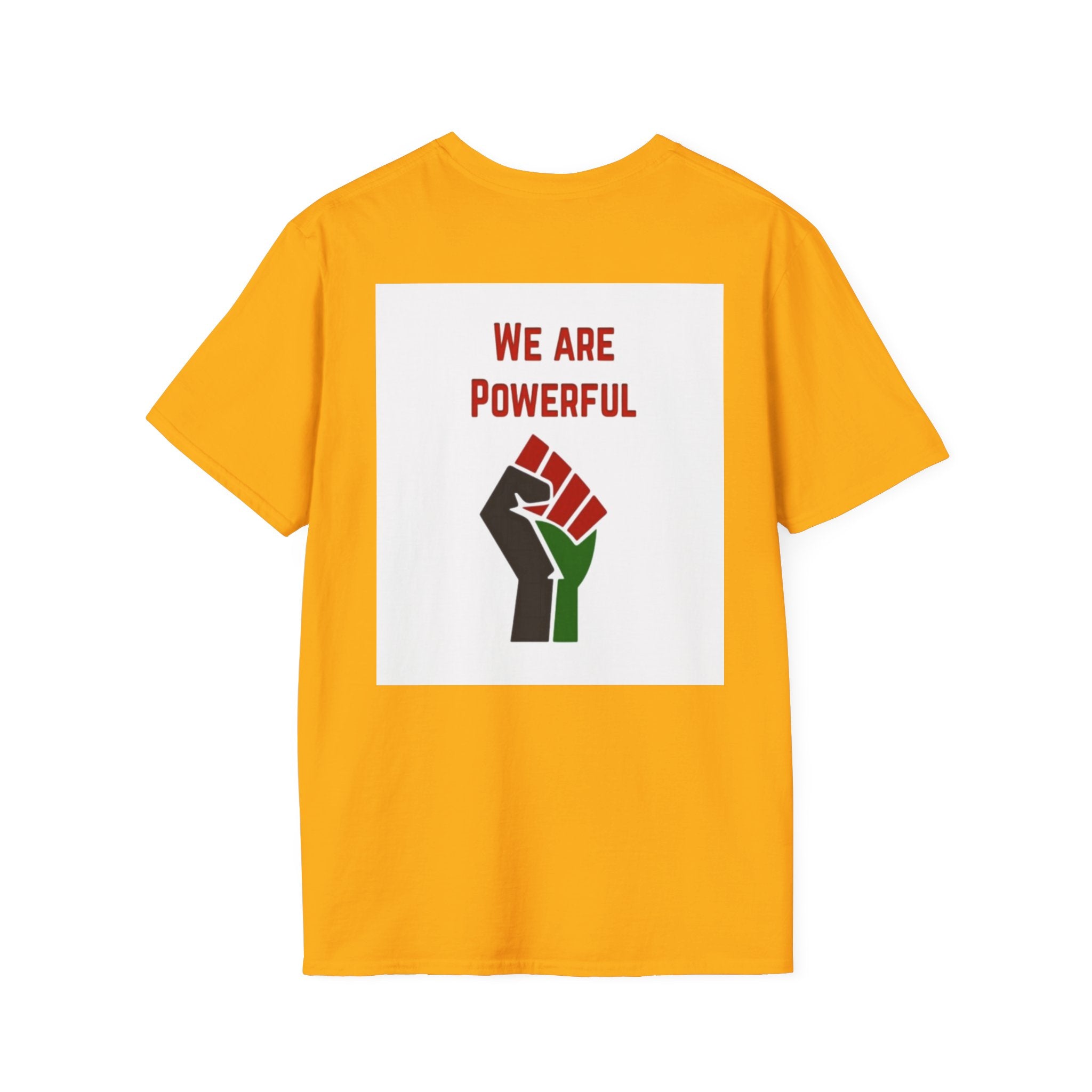 Juneteenth Celebration Tee