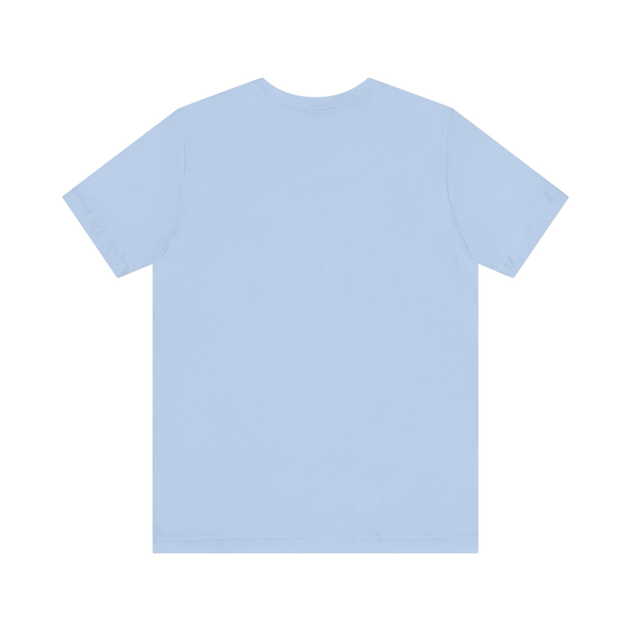 Tempest Federation Unisex Jersey Short Sleeve Tee