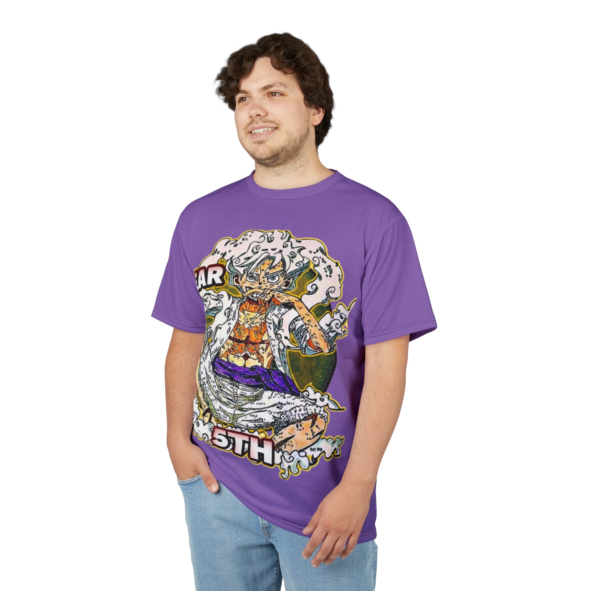 The Greatest Pirate Tee