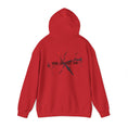Load image into Gallery viewer, The greatest pirate ™ Hooded Sweatshirt
