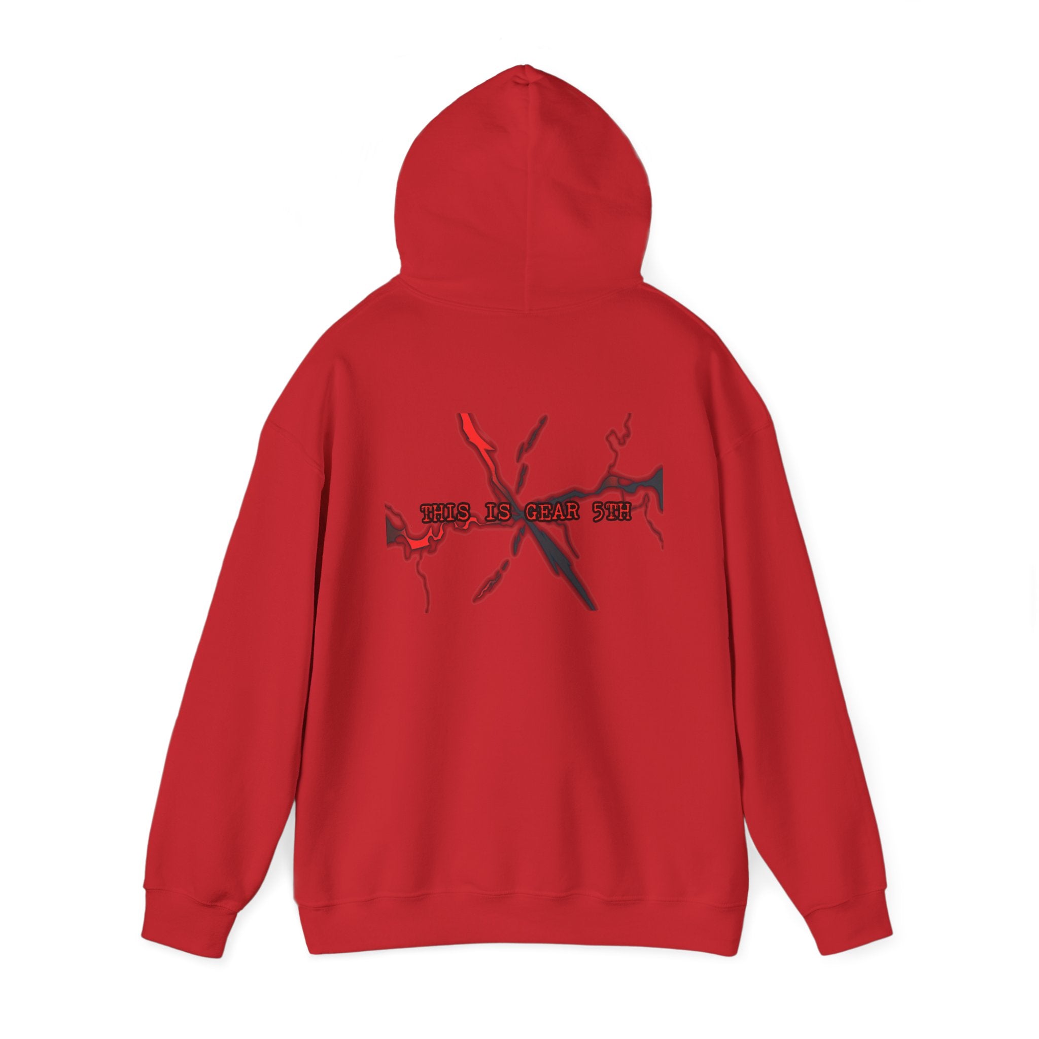 The greatest pirate ™ Hooded Sweatshirt