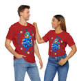 Load image into Gallery viewer, Tempest Federation Unisex Jersey Short Sleeve Tee
