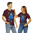 Load image into Gallery viewer, The Greatest Federation Unisex Jersey Short Sleeve Tee
