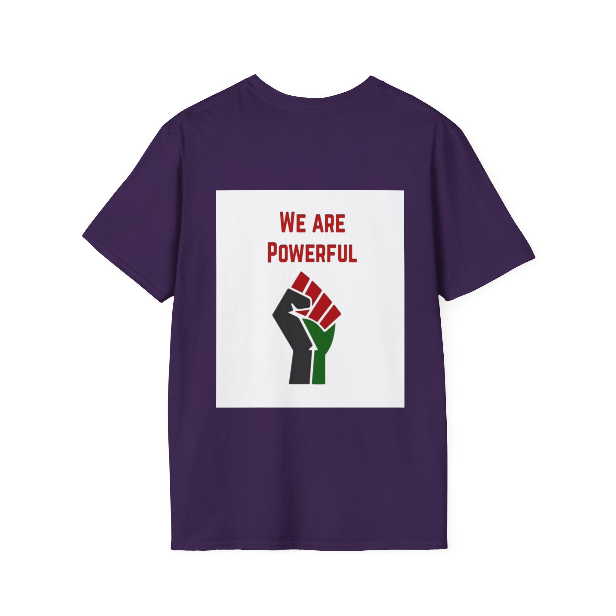Juneteenth Celebration Tee